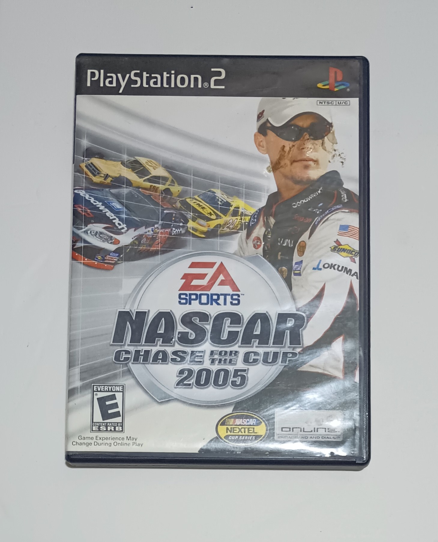 NASCAR 2005: Chase for the Cup